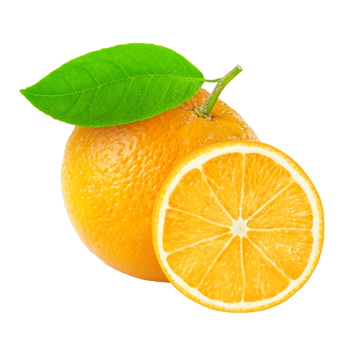 Fresh Orange – 1 Kg | Juicy, Sweet & Vitamin-C Rich